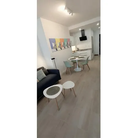 Apartamento Sira House - Center - Balcony