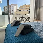 Sira House - Center - Balcony דירה