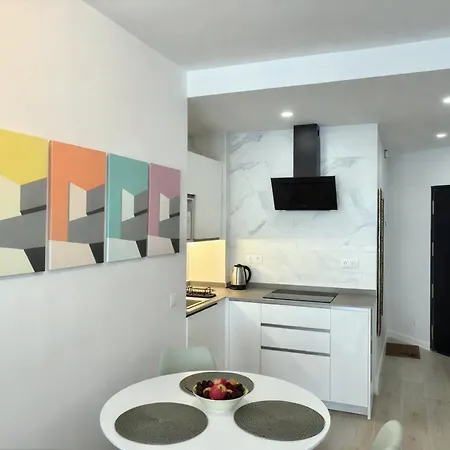 Sira House - Center - Balcony Torremolinos