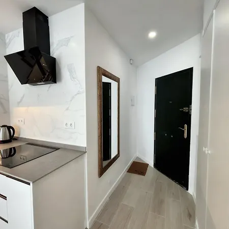 شقة Sira House - Center - Balcony