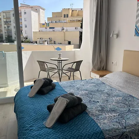 شقة Sira House - Center - Balcony