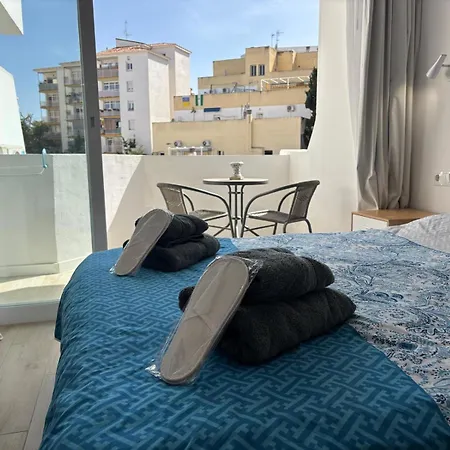 Sira House - Center - Balcony شقة