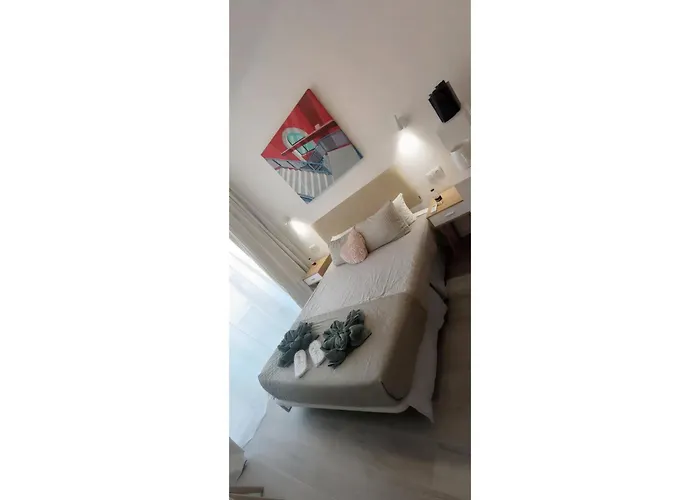 公寓 Sira House - Center - Balcony *