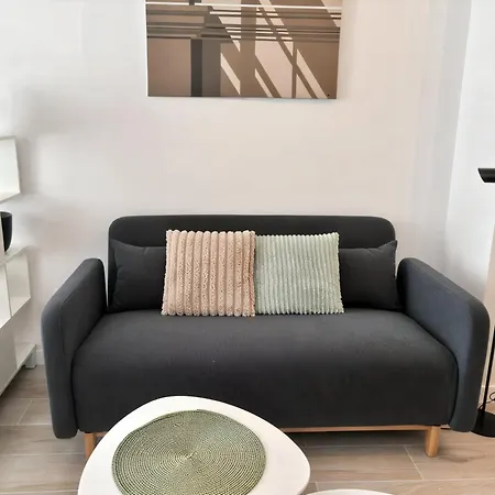 Διαμέρισμα Sira House - Center - Balcony Τορρεμολίνος