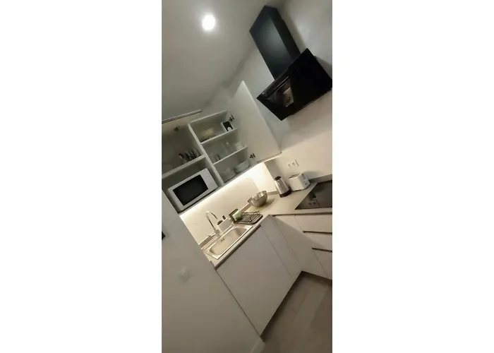 Sira House - Center - Balcony * Torremolinos