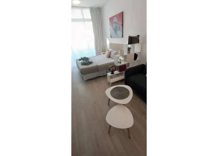 Sira House - Center - Balcony Διαμέρισμα