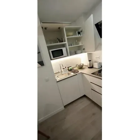 Apartman Sira House - Center - Balcony