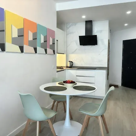 Sira House - Center - Balcony Apartman