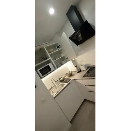 Sira House - Center - Balcony * Torremolinos