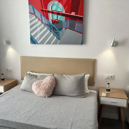 Sira House - Center - Balcony Apartman